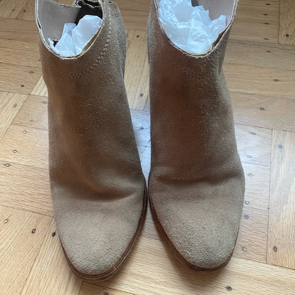 Dolce vita mules booties clogs